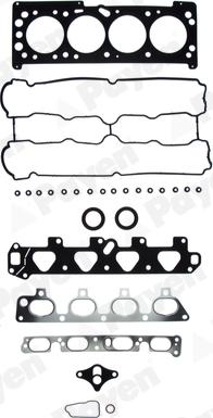 Payen CB5360 - Комплект прокладок, головка цилиндра autosila-amz.com