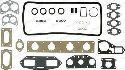 Payen DM533 - Комплект прокладок, головка цилиндра autosila-amz.com