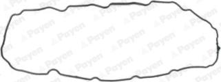 Payen HM5064 - Комплект прокладок, крышка головки цилиндра autosila-amz.com