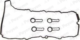 Payen HM5387 - Комплект прокладок, крышка головки цилиндра autosila-amz.com