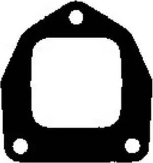 Payen JC678 - Прокладка, выпускной коллектор autosila-amz.com