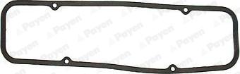 Payen JM483 - Прокладка, крышка головки цилиндра autosila-amz.com