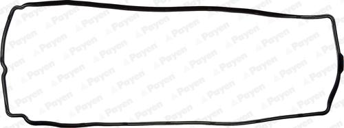 Payen JM5298 - Прокладка, крышка головки цилиндра autosila-amz.com