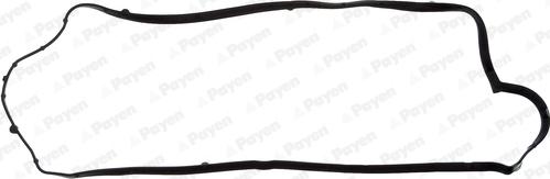 Payen JM7053 - Прокладка, крышка головки цилиндра autosila-amz.com