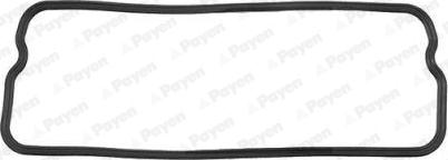 Payen JM7133 - Прокладка, крышка головки цилиндра autosila-amz.com