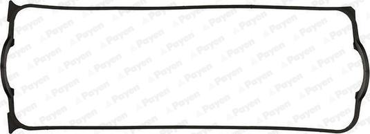 Payen JN605 - Прокладка, крышка головки цилиндра autosila-amz.com