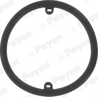 Payen KK5686 - Прокладка, масляный радиатор autosila-amz.com