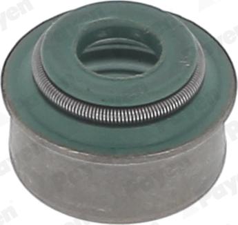 Payen PA565 - Уплотнительное кольцо, стержень клапана autosila-amz.com