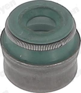 Payen PA5041 - Уплотнительное кольцо, стержень клапана autosila-amz.com