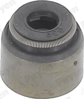 Payen PA6055 - Уплотнительное кольцо, стержень клапана autosila-amz.com