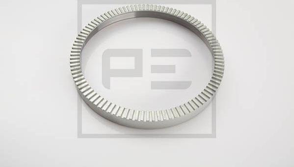 PE Automotive 016.196-00A - Зубчатое кольцо для датчика ABS autosila-amz.com