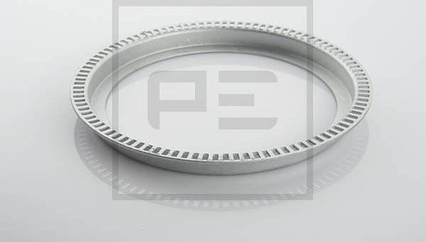 PE Automotive 016.191-00A - Зубчатое кольцо для датчика ABS autosila-amz.com