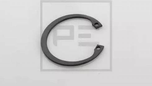 PE Automotive 011.181-00A - кольцо стопорное внутренний диаметр-42mm zf ecos autosila-amz.com