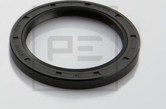 PE Automotive 011.333-00A - Уплотнительное кольцо, поворотного кулака autosila-amz.com
