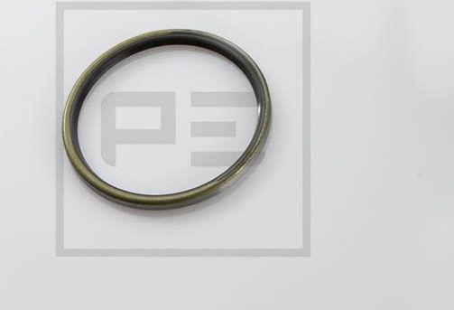 PE Automotive 011.275-00A - Уплотнительное кольцо, поворотного кулака autosila-amz.com