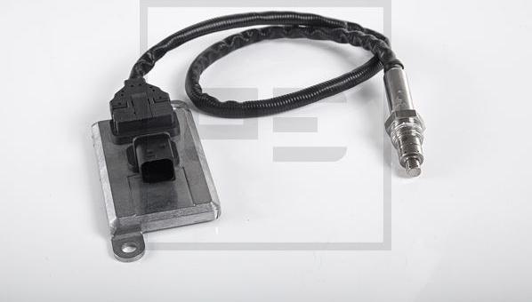 PE Automotive 080.904-00A - NOx-датчик, впрыск карбамида autosila-amz.com