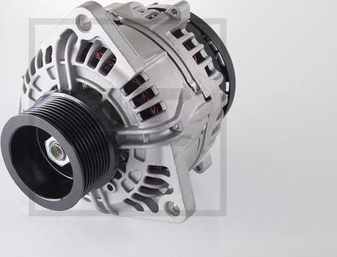 PE Automotive 080.066-00A - Генератор autosila-amz.com