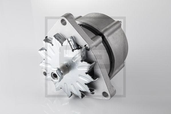 PE Automotive 080.067-00A - Генератор autosila-amz.com