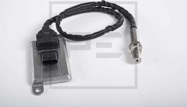 PE Automotive 080.895-00A - NOx-датчик, впрыск карбамида autosila-amz.com