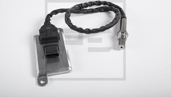 PE Automotive 080.896-00A - NOx-датчик, впрыск карбамида autosila-amz.com