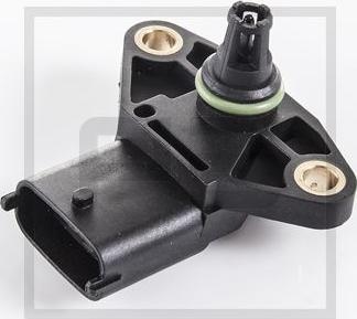 PE Automotive 080.357-00A - Intake manifold pressure sensor (4 pin) fits: DAF 85 CF, 95 XF, CF 75, CF 85 MAN CLA, E2000, FOC, HO autosila-amz.com