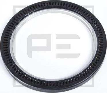 PE Automotive 031.193-00A - Уплотняющее кольцо, сальник, ступица колеса autosila-amz.com