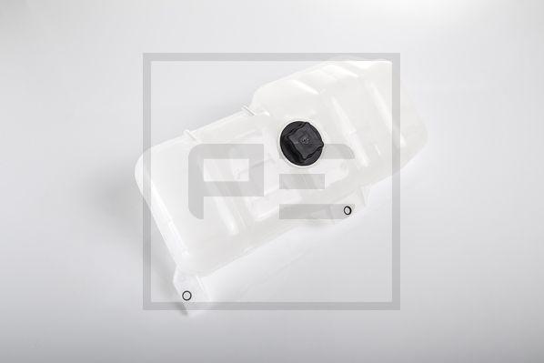 PE Automotive 149.061-00A - Компенсационный бак, охлаждающая жидкость autosila-amz.com