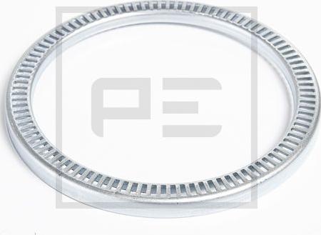 PE Automotive 146.218-00A - Зубчатое кольцо для датчика ABS autosila-amz.com