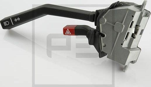 PE Automotive 140.149-00A - Выключатель на рулевой колонке autosila-amz.com