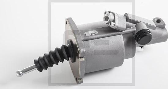 PE Automotive 100.263-00A - Clutch actuator (9mm) fits: DAF CF 85, XF 105 10.05- autosila-amz.com