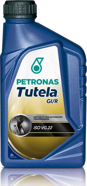 Petronas 76016E18EU - 76016E18EU/14421619 PETRONAS TUTELA GI/R п/ синт 1л/20, шт autosila-amz.com