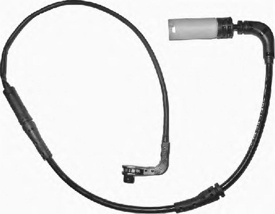 Pex WK530 - Сигнализатор, износ тормозных колодок autosila-amz.com
