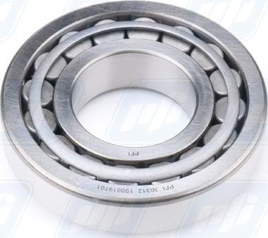 SKF VKHB9125 - Подшипник ступицы колеса autosila-amz.com