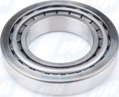 SKF VKHB9120 - Подшипник ступицы колеса autosila-amz.com