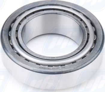 Craft Bearings CRF-33111 - Подшипник ступицы колеса autosila-amz.com