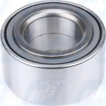 SKF FW124 - Подшипник ступицы колеса autosila-amz.com