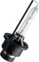 PHILIPS 85122C1 - Ксеноновая лампа Philips D2S 35W Xenon Standard 1шт+ QR код подлинности autosila-amz.com