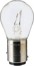 PHILIPS 13499 - Лампа накаливания autosila-amz.com