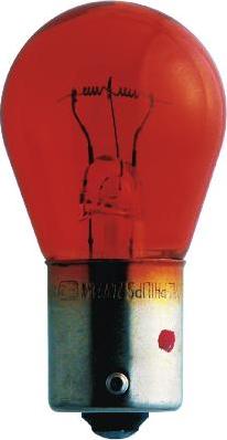 PHILIPS 13496 - Лампа накаливания, фонарь указателя поворота autosila-amz.com