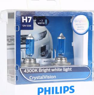 PHILIPS 12972CVSM - Лампа накаливания, фонарь указателя поворота autosila-amz.com