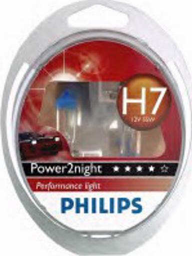 PHILIPS 12972GT150S2 - Лампа накаливания autosila-amz.com