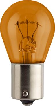 PHILIPS 12496NACP - Лампа накаливания, фонарь указателя поворота autosila-amz.com