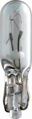 PHILIPS 12505 - Лампа, освещение ящика для перчаток autosila-amz.com