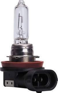 PHILIPS 12361 - Лампа накаливания, фара с автоматической системой стабилизации autosila-amz.com