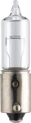 PHILIPS 24356 - Лампа накаливания, фара дневного освещения autosila-amz.com
