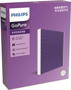 PHILIPS DC3021 - Фильтр воздуха в салоне autosila-amz.com