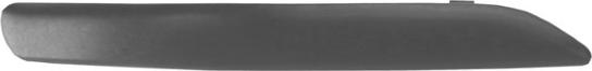 Phira AV-06701 - Облицовка - защитная накладка, бампер autosila-amz.com