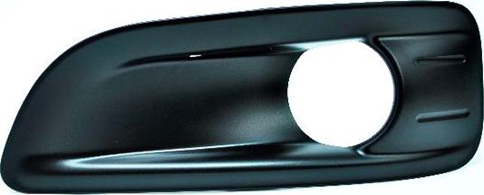 Phira C4-10142 - Решетка вентиляционная в бампере autosila-amz.com