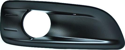 Phira C4-10132 - Решетка вентиляционная в бампере autosila-amz.com