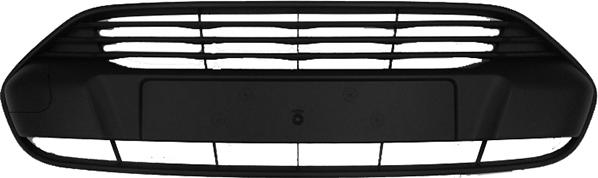Phira TRC-13110 - Решетка вентиляционная в бампере autosila-amz.com